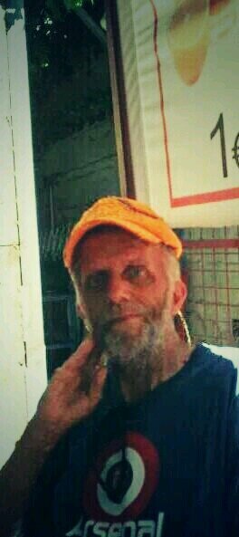 OLD SHORT GOONER MADE IN 57