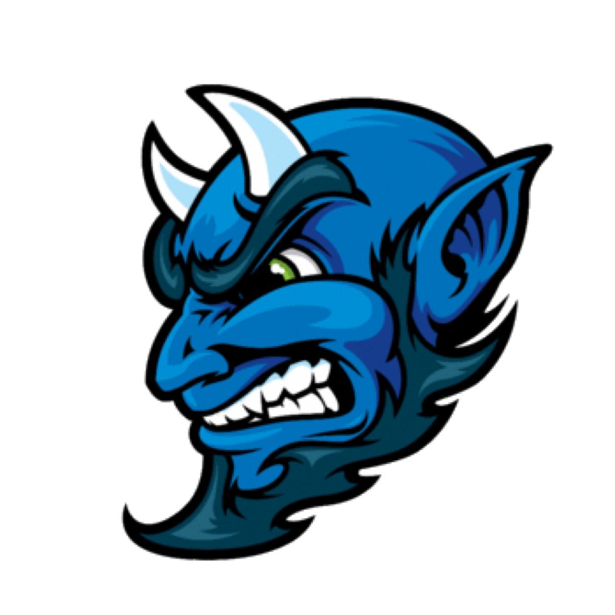 BlueDevil from Wikia and Wikipedia.