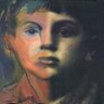 memoryproj's profile picture. Creating positive change in the world though visual art, storytelling and education; memorializing victims of Holocaust and genocide, one portrait at a time.