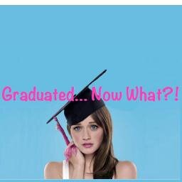 Your friendly guide to the penniless post-grad life!