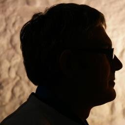 An amateur photographer in Northern Ireland