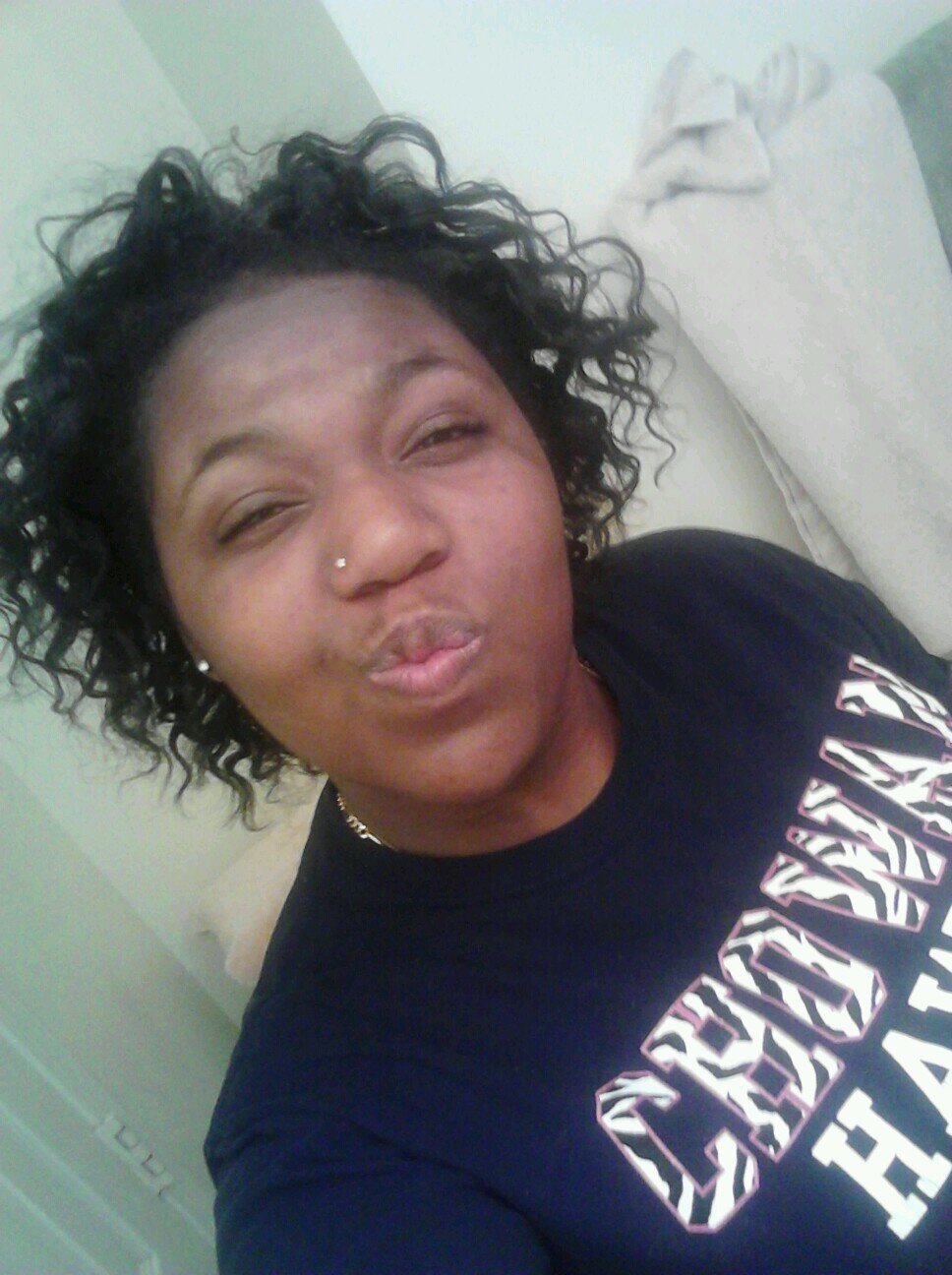 #Chowan16. #HHS12 IG:Excusemyfrenchbraids. #TeamLEV. #Saggitarius #Employed #FutureChildSocialWorker #communityserviceismypassion.