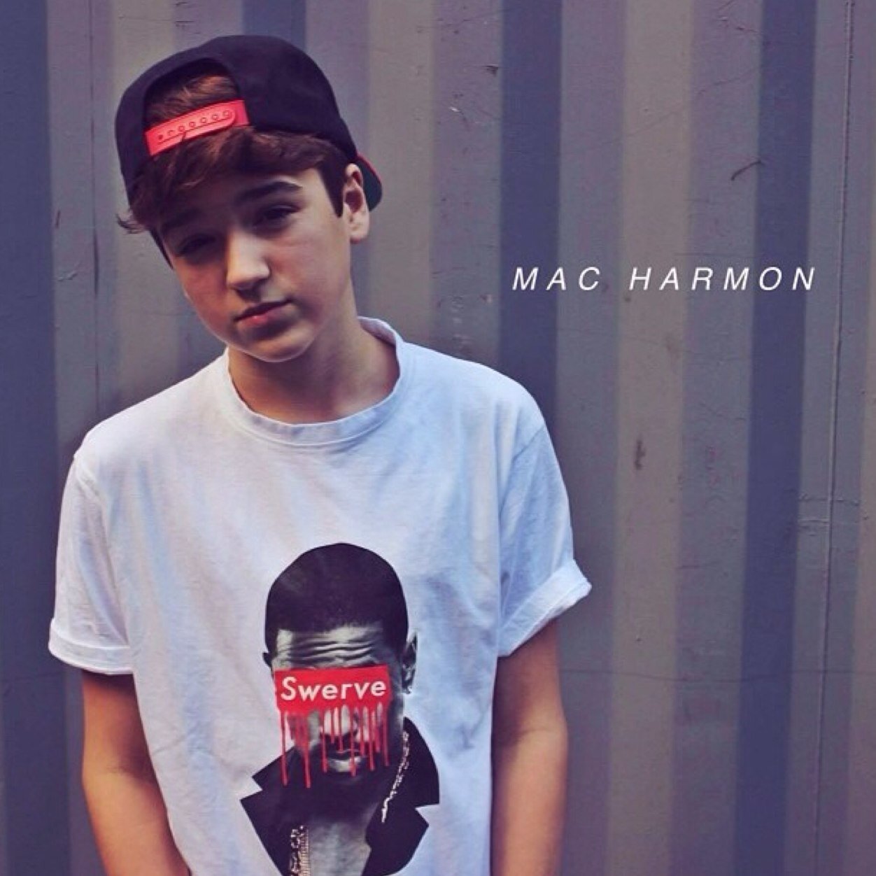 seja bem-feito
seja #Harmonator 
I love He