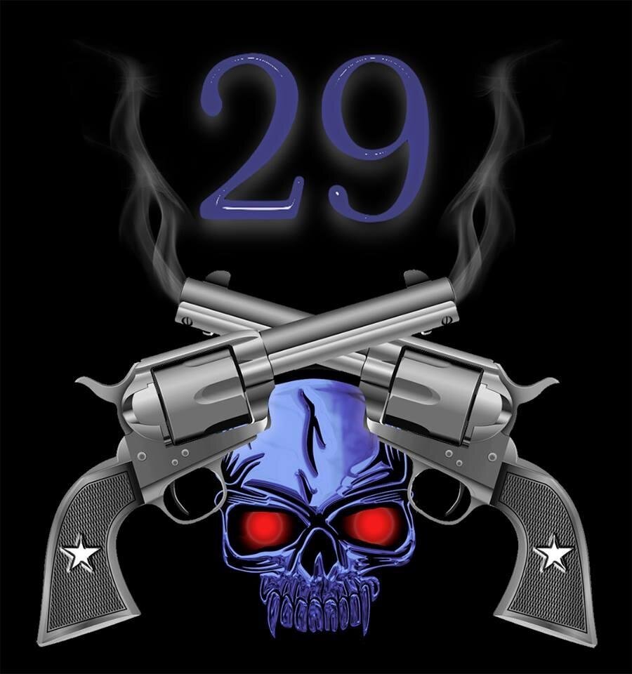 MOTORCYCLE CLUB
BLUE IRON LEMC SPAIN II GRANADA CHAPTER
MC FOR THE SPAIN POLICE SERVICE
Organización sin ánimo de lucro.