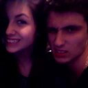 Claudia&Matthew - @polishcouple - Twitter