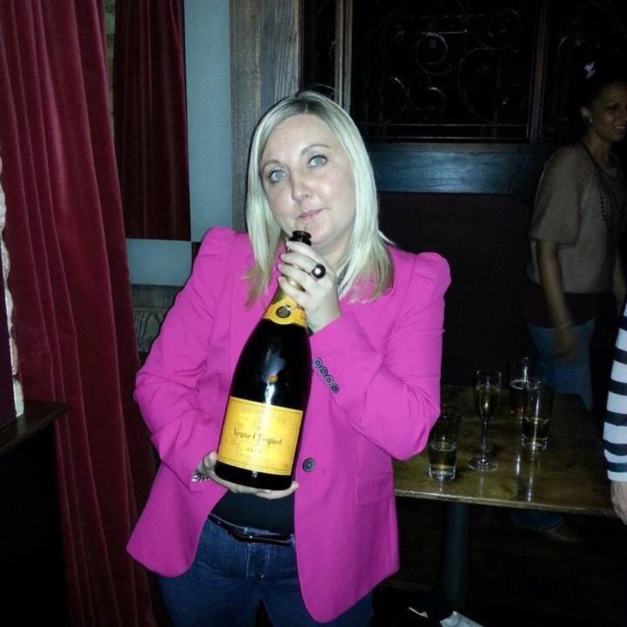 ClaireKeeley78's profile picture. 