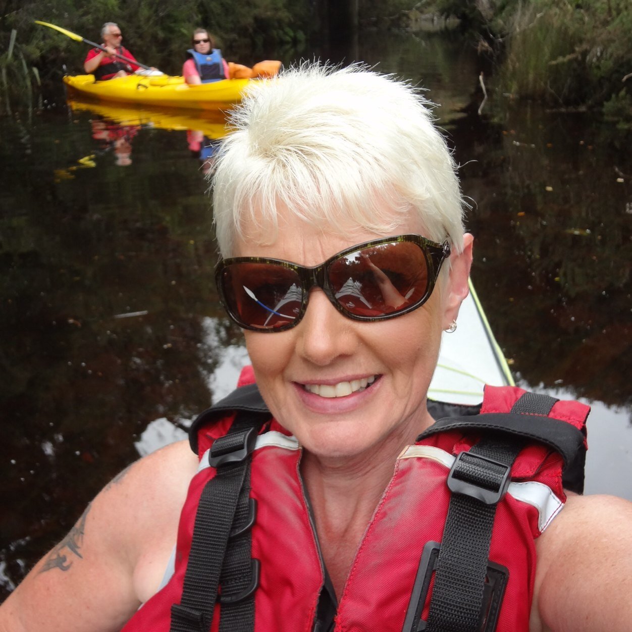 sandralindsay50's profile picture. 