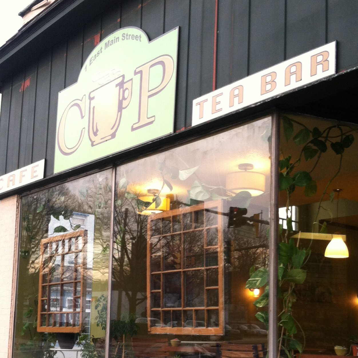 westminstercup's profile picture. Located in the heart of downtown Westminster, CUP offers brewed to order loose-leaf teas, locally roasted coffee and a fresh healthy menu.