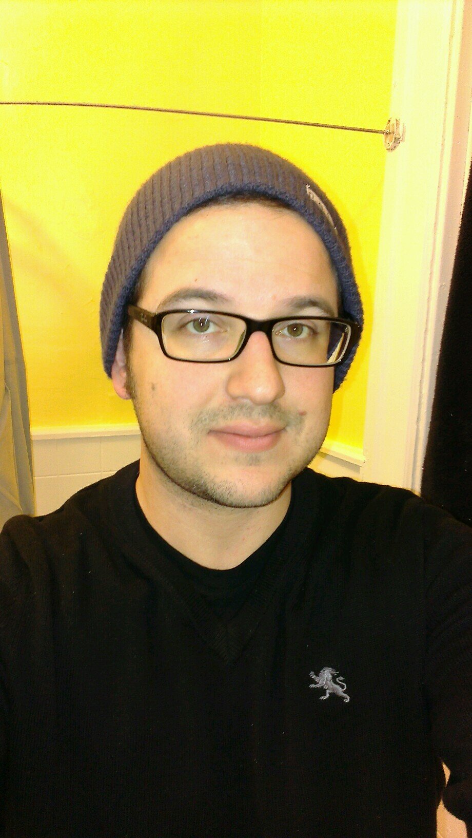 AaronMediate's profile picture. 