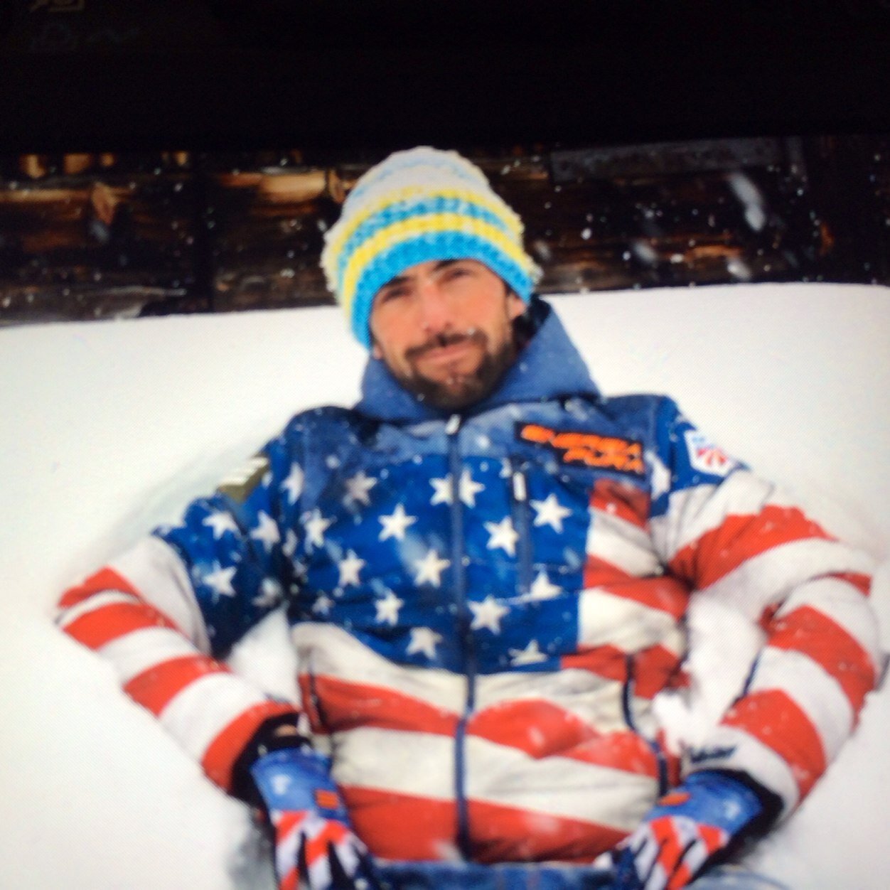 Lorenzoilgallo's profile picture. 