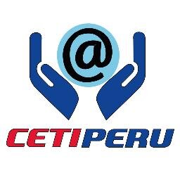 cetiperu's profile picture. CENTRO DE ENTRENAMIENTO OFICIAL DE LA INDUSTRIA TICS