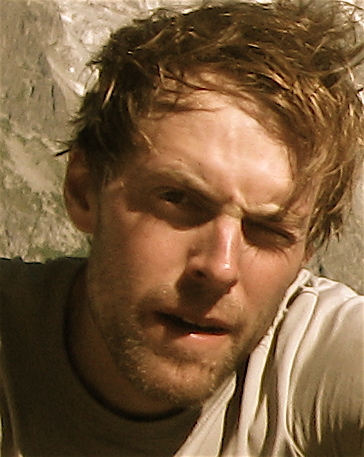 redcamalot's profile picture. physicist at Cern, LHCb