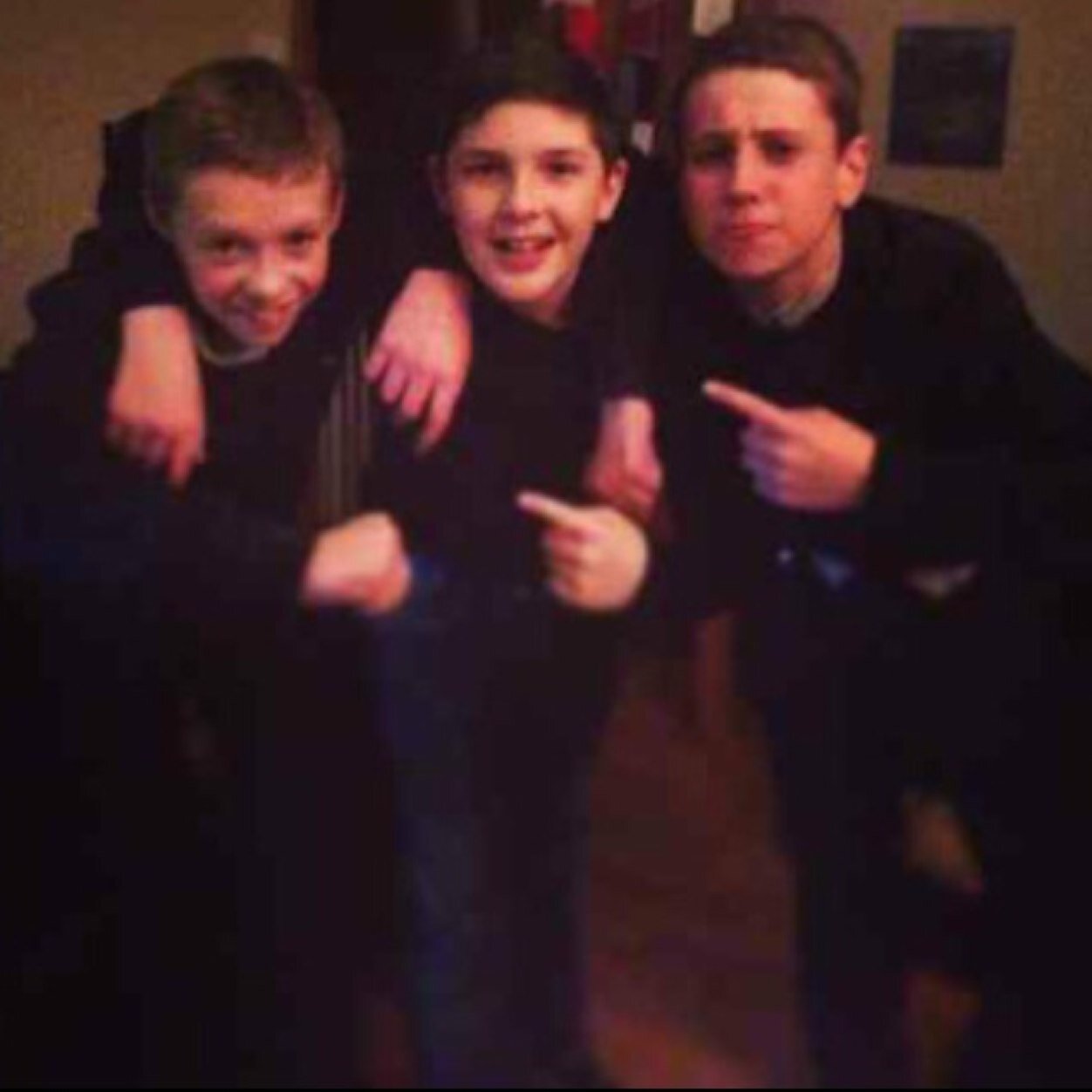 Dean_1872's profile picture. We'll keep the blue flag flyin ⚪️