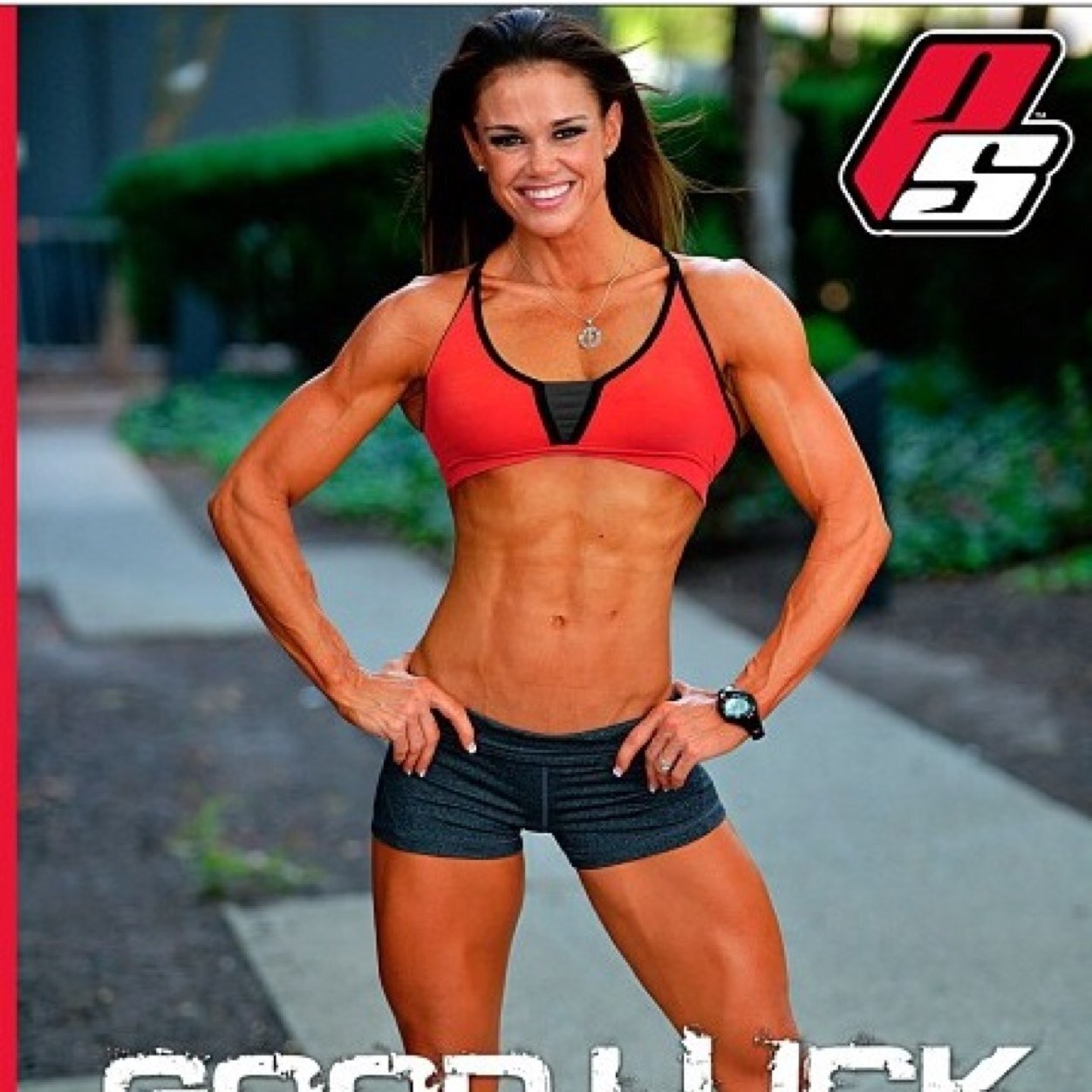 Fitfiguregal's profile picture. 
