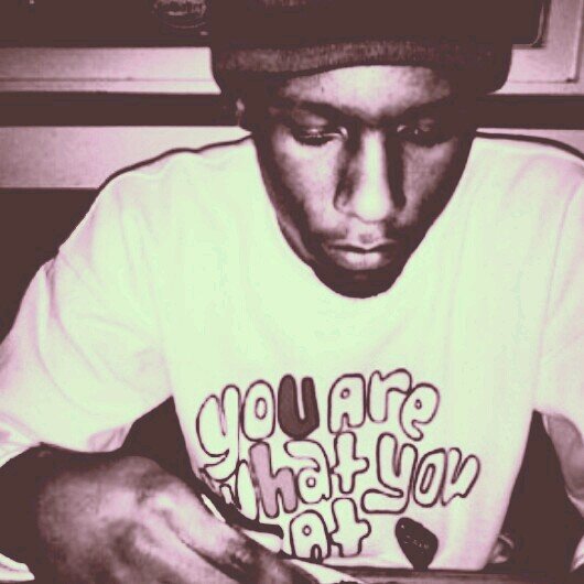 prophecywritten's profile picture. Philosopher. Creator. Artist. Music is Life.