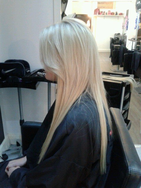 jucilocks's profile picture. Hairdresser and Hair Extensions Specialist