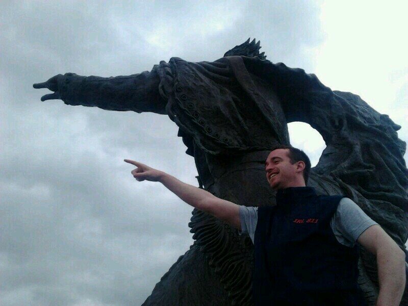 richbruton's profile picture. Not the politician. PR & marketing background. 🐂🚜. I like 🚲 and ⛵. Big fan of cadburys chocolate