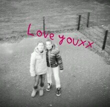 Ik wil me sgaties nooit meer kwijt uit de klasss! ♡
