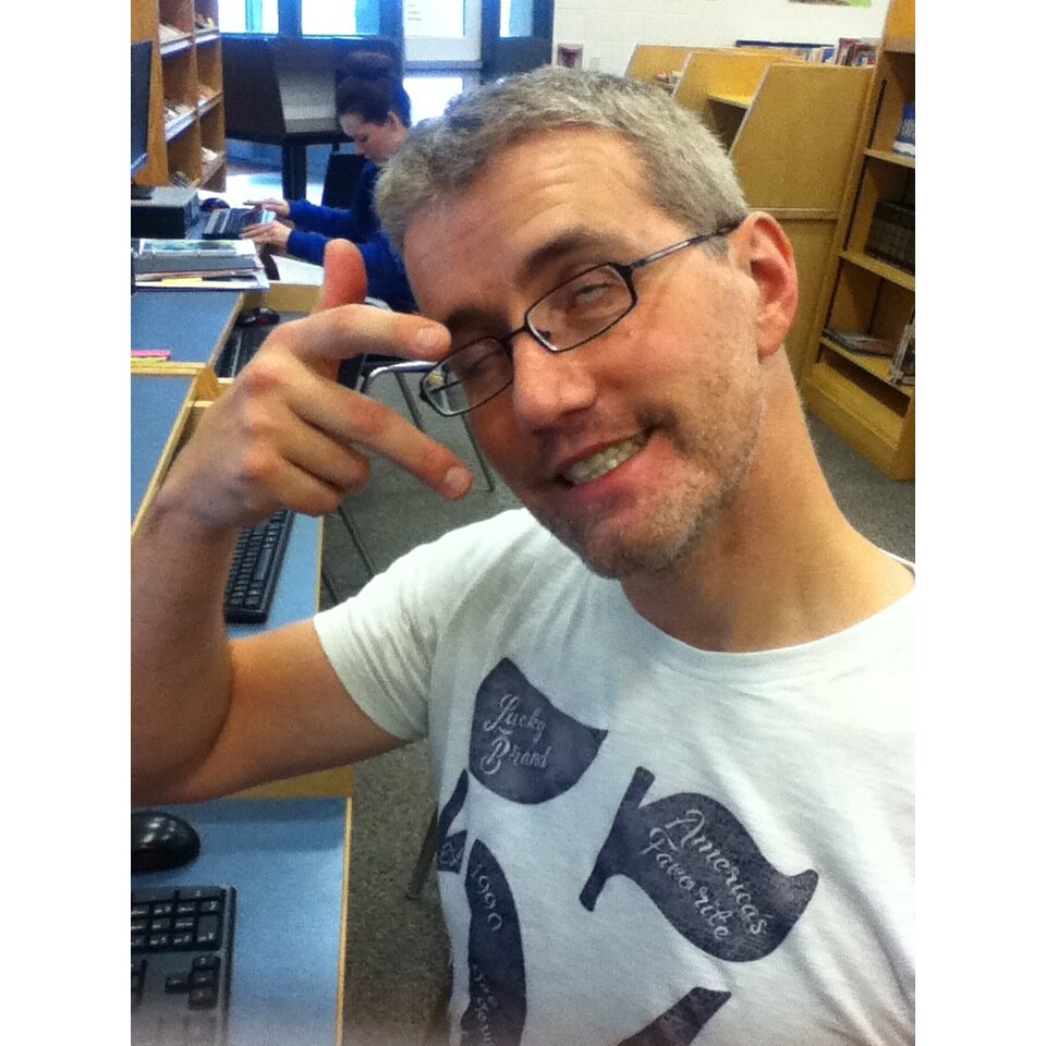 Laugh ALOT, LOVE when you can and LIVE life like it was your last day of mathclass....but not mine!