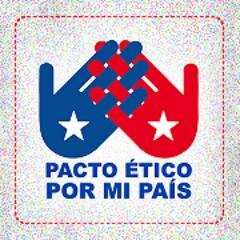 Ejerce tu derecho al voto de una forma responsable y a conciencia por un mejor Panamá. 
Firma ya el pacto en http://t.co/z1fh3caSs1 y utiliza #YoFirmoPor