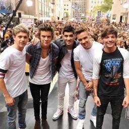 Directioner 4  ever .