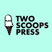 Two Scoops Press (@twoscoopspress) 's Twitter Profile Photo