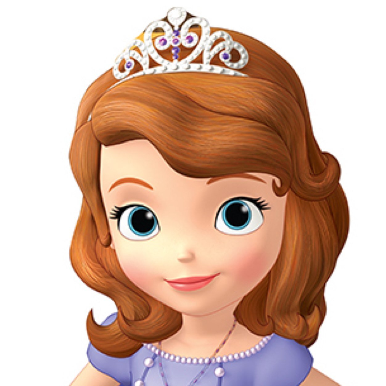 Hello! Its Sofia! I live in a castle with my NEW family! Brother: @JamesOfEchancia Sister: @OfficialP_Amber pet: @TheBunnyClover bff: @mermaiddreams1