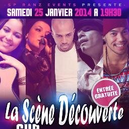 The_1_Urban_Sub's profile picture. Cette scène a pour but de permettre à de jeunes talents de la scène RNB-SOUL de se produire dans des conditions professionnelles..