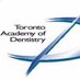 TO Academy Dentistry (@tadentistry) Twitter profile photo