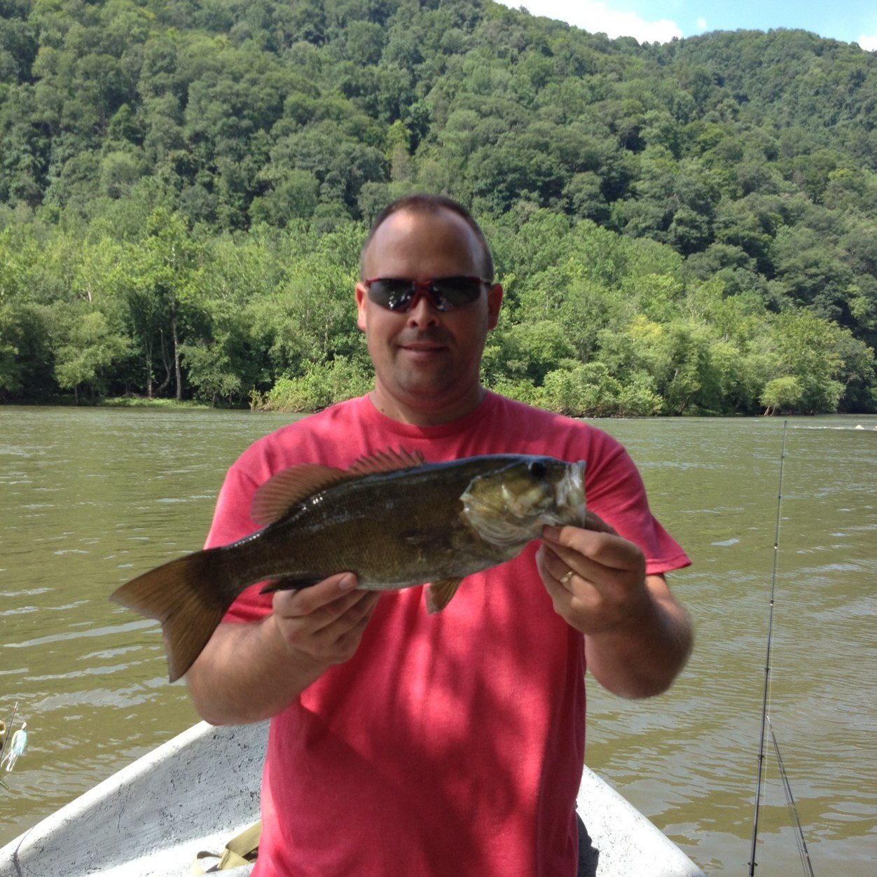 RutterMichael's profile picture. 