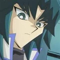 Obelisk Blue student of Duel Academy. I'm at the top of my class, and the only user of the Cyber Style. [RP/Parody]