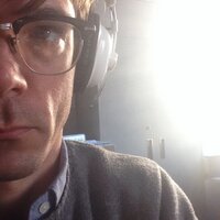 travishartman (@sivartnamtrah) 's Twitter Profile