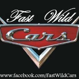 Car lover . I write about cars and i want to know all about cars