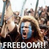 Jamie Wallace (@freeedomjw) 's Twitter Profile