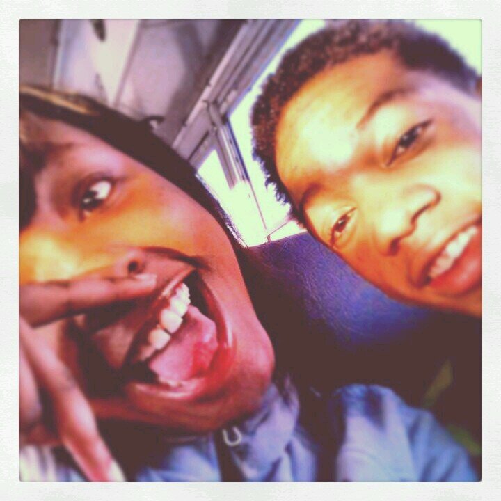 Follow Me & Ill Follow Back ((: