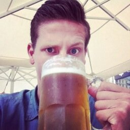 LandonMelzer's profile picture. Struggling single mother