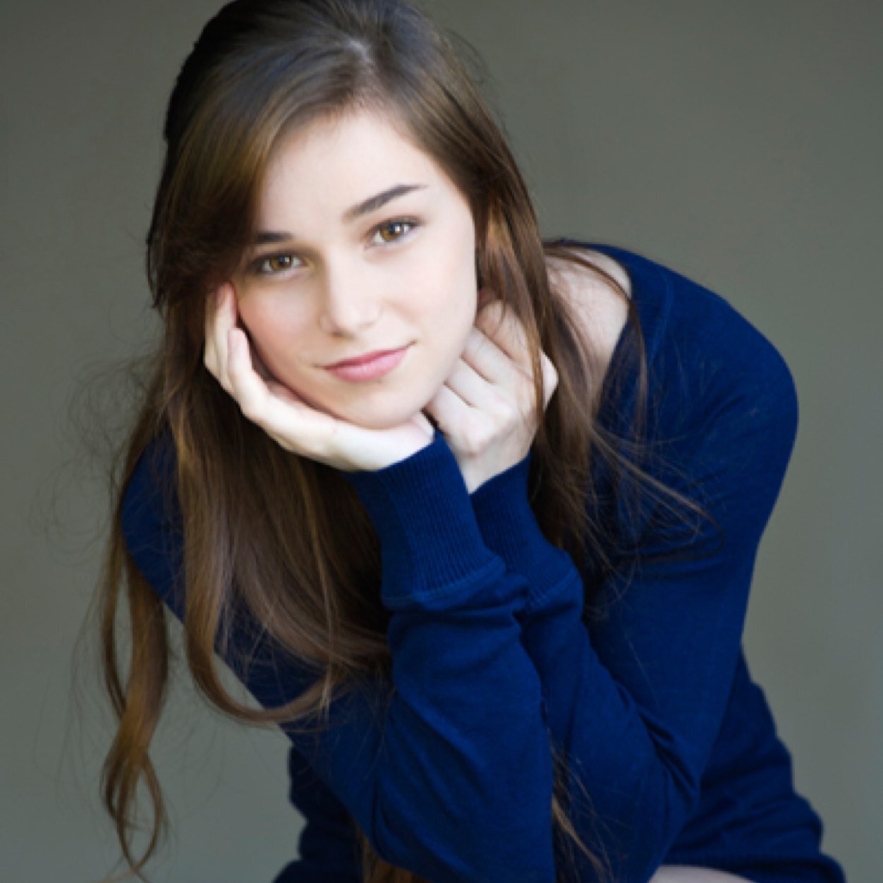 NicoleeRaimo's profile picture. 😬