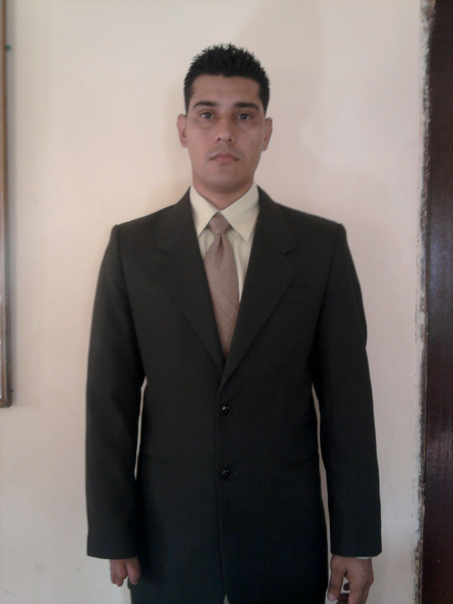 Padre orgulloso,Licenciado en Administracion, emprendedor y luchador