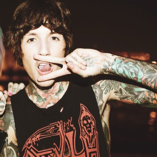 Hear that? That's the sound of me blowing your mind. |[x]|. . .FL. . .|[x]|