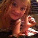 Brooke Marie Sales - @Brookie131314 - Twitter