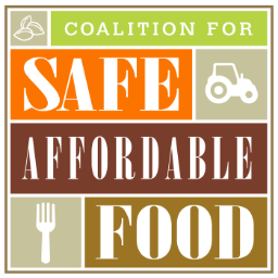 Advocate for common sense policy solutions that enhance the safety of GM crops & protect the vital role they play in today’s modern global food supply chain.