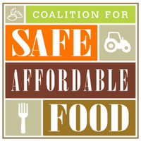 Safe Affordable Food (@safeaffordable) 's Twitter Profile