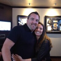 Joe Parish (@papajoe1229) 's Twitter Profile