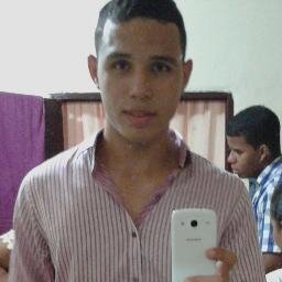 Daniel Berrio