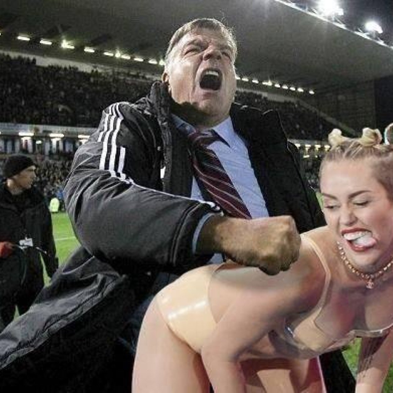 Big iron, west ham home and away!! #COYI