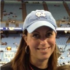 Communications professional. Ultimate Tar Heel. Opinions are, obviously, mine. 🐏🐏🐏