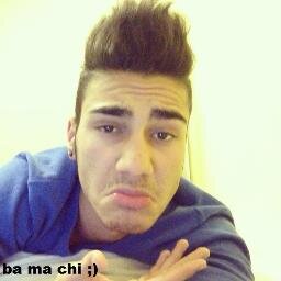 LOVEAFGHANiSTAN × enige echte account op twitter