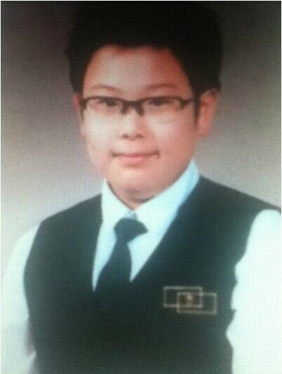 안녕하세용? BLOCK.B
