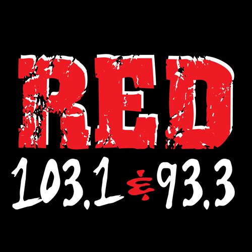 Redding's ONLY Classic Rock - Red 103.1 & 93.3!