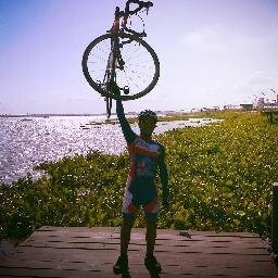 ciclismo, amor